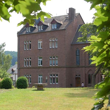 Stiftsberg - Bildungs- Und Freizeitzentrum Kyllburg Exteriér fotografie